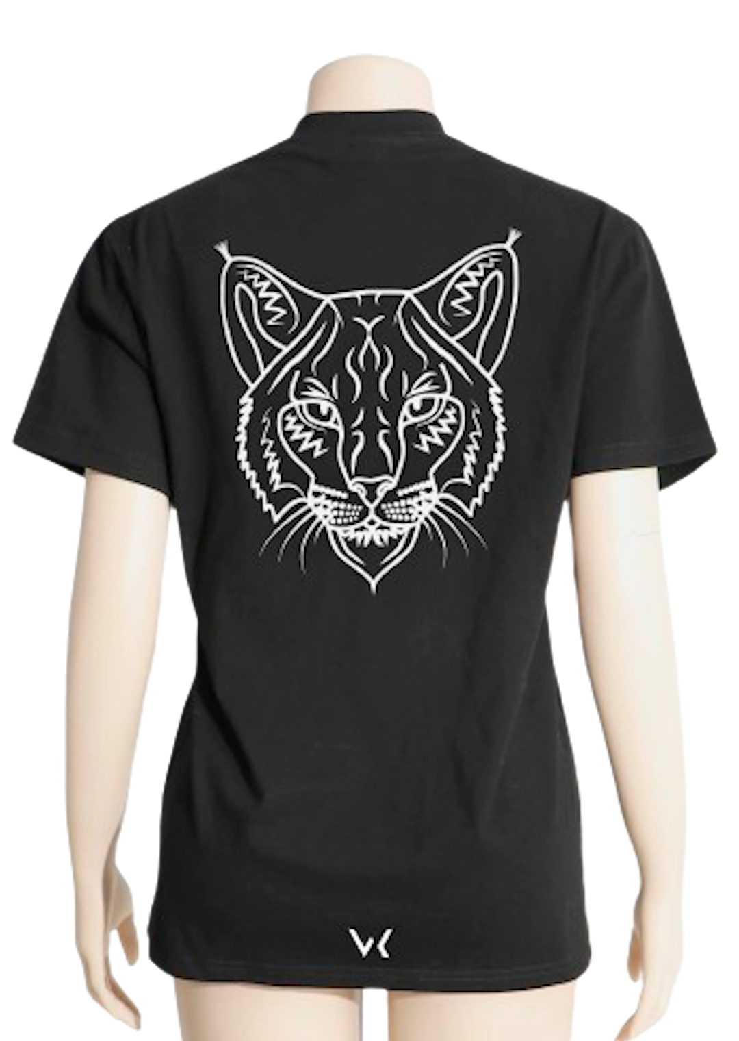 Limited Wolkas T-shirt - Wolkas