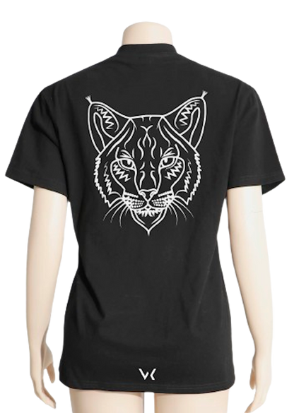 Limited Wolkas T-shirt - Wolkas